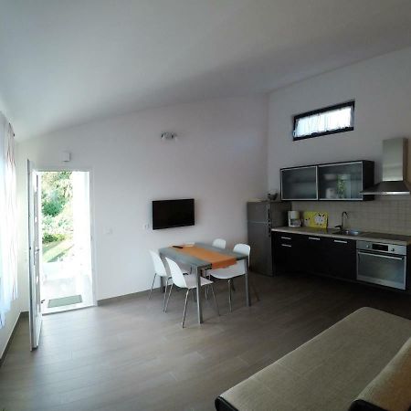 Apartman Adriana 3 - Kat Porec Exterior photo