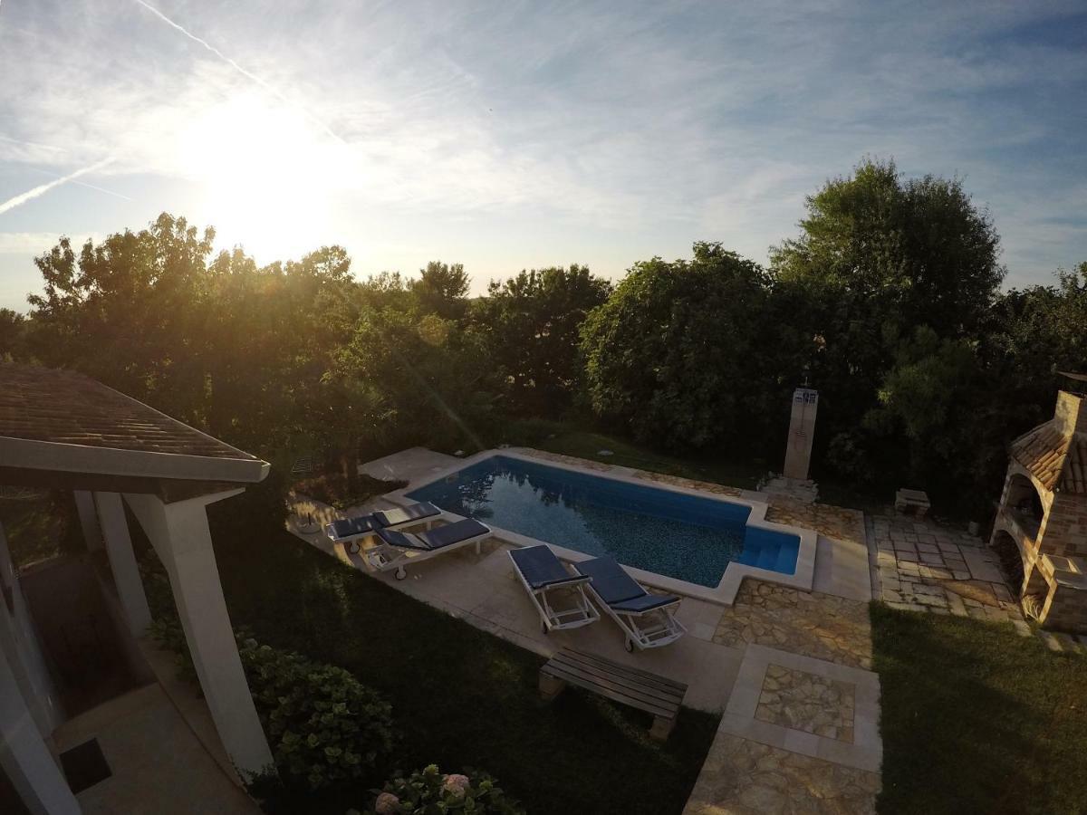 Apartman Adriana 3 - Kat Porec Exterior photo