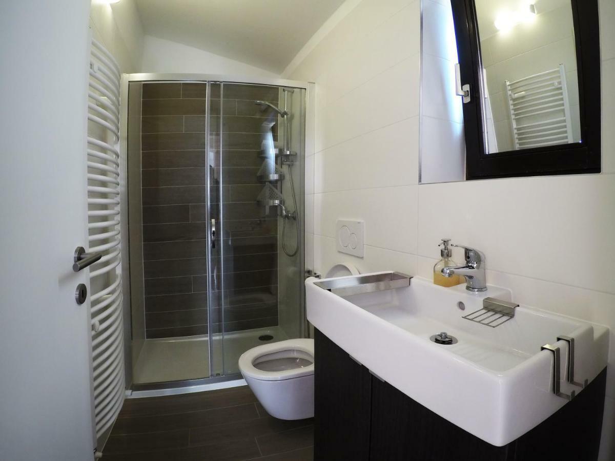 Apartman Adriana 3 - Kat Porec Exterior photo